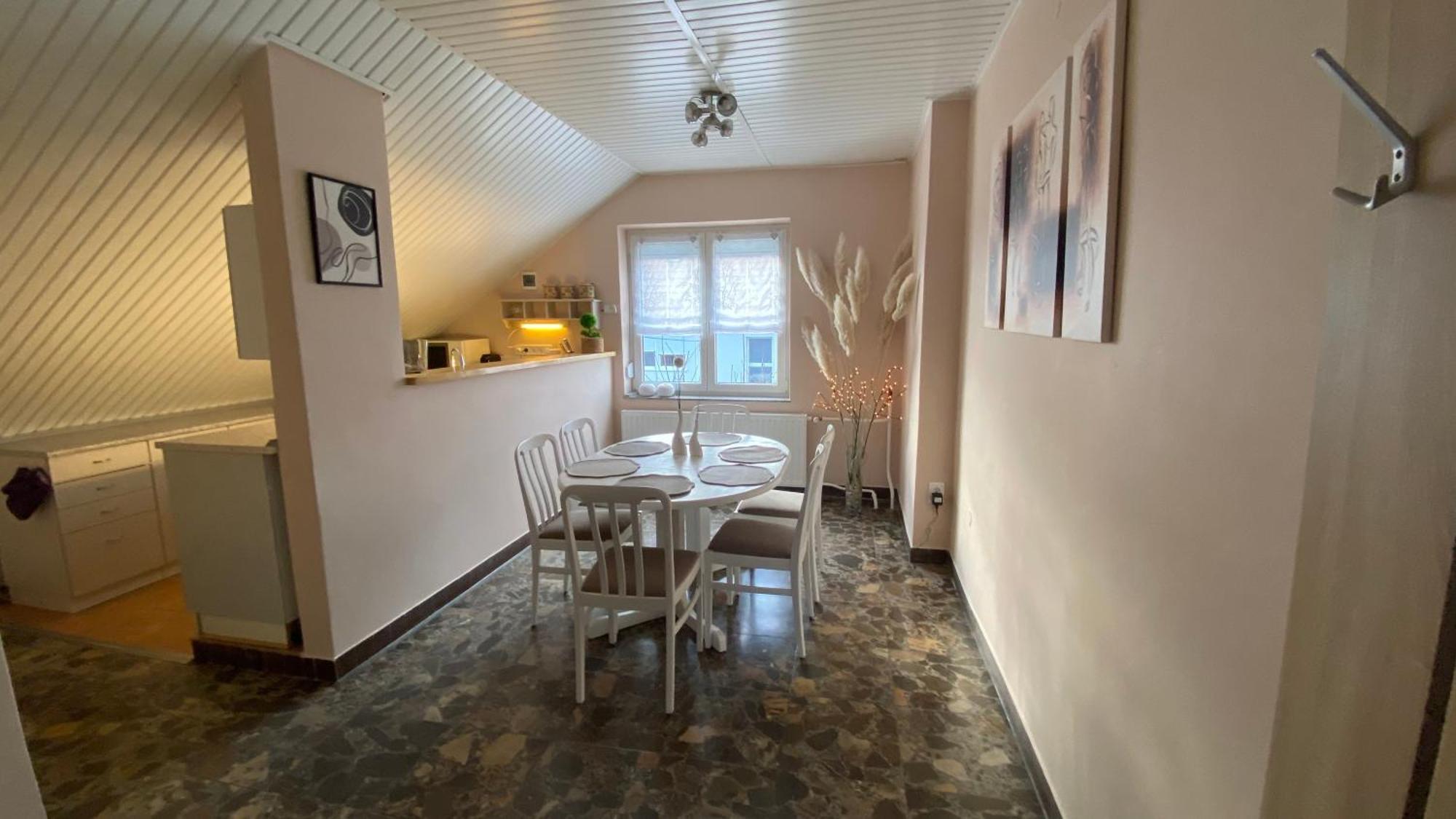 Sweet Home Apartman Balatonfured Bagian luar foto